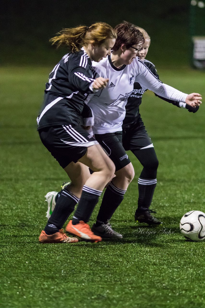 Bild 297 - Frauen VfR Horst - TSV Heiligenstedten : Ergebnis: 2:1